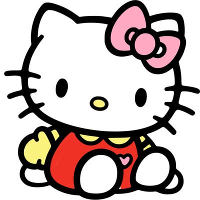 hello kitty