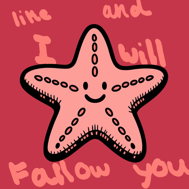 starfish