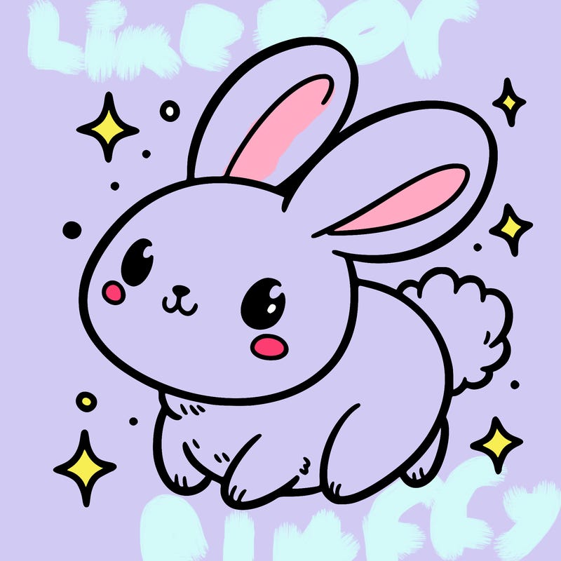 bunny