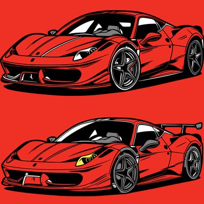 ferrari