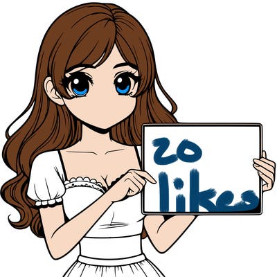 realistic pretty girl holding blank sign