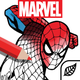 Marvel: Color Your Own