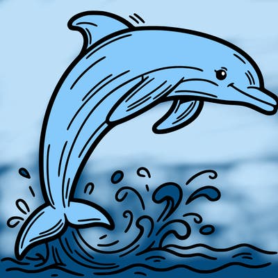 dolphin