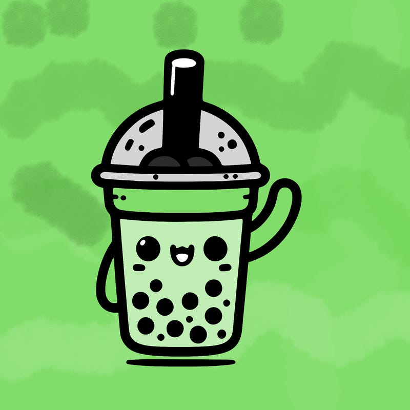 boba tea