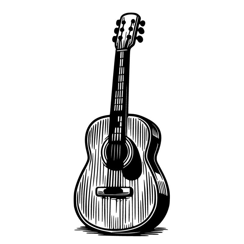 guitar