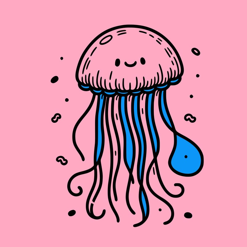 jellyfish