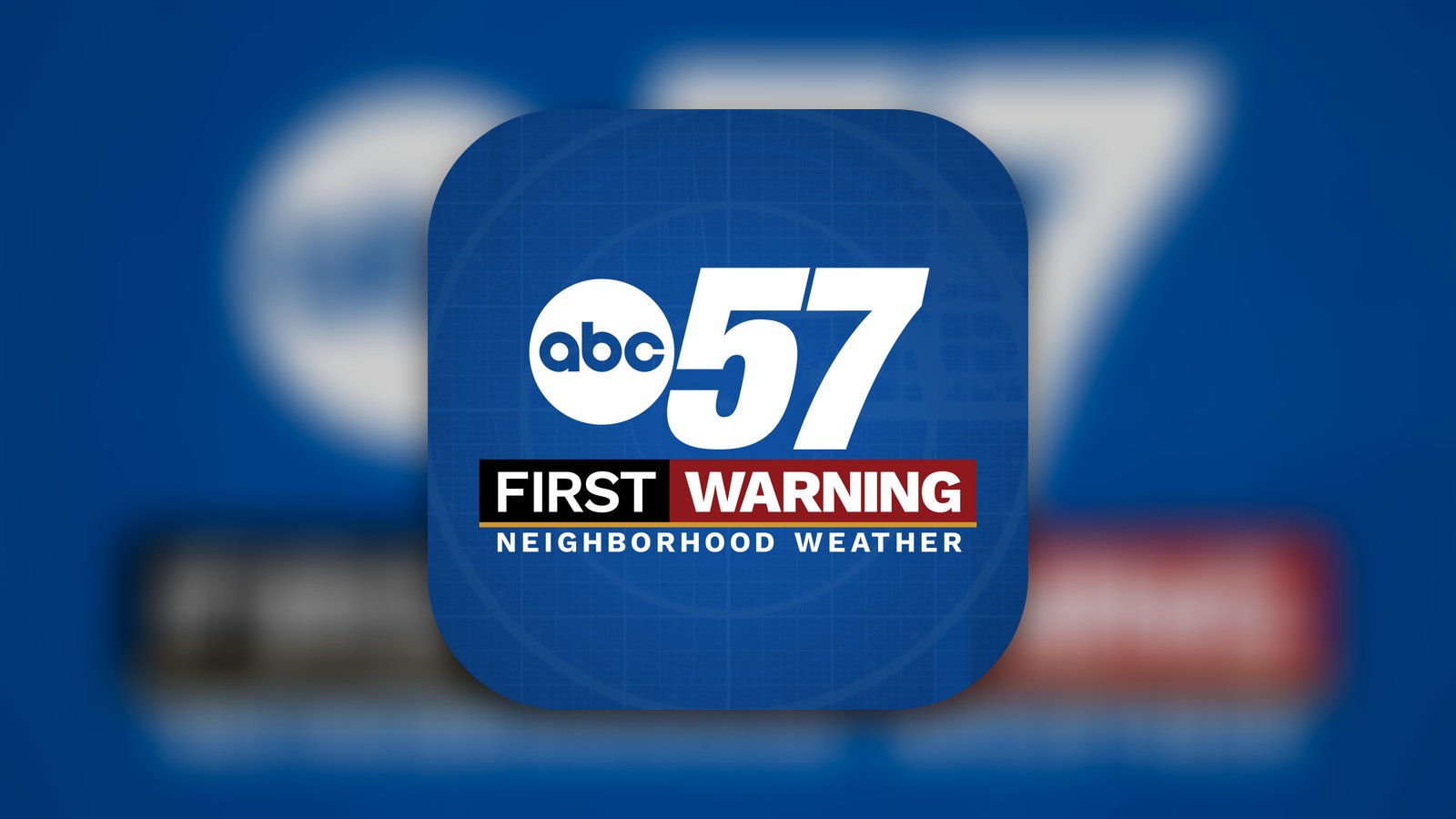 ABC 57 Weather - Weather App | MWM