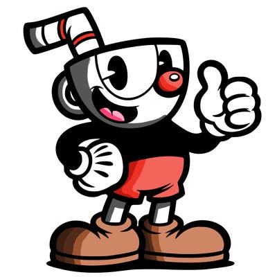 cuphead