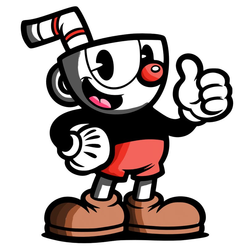 cuphead