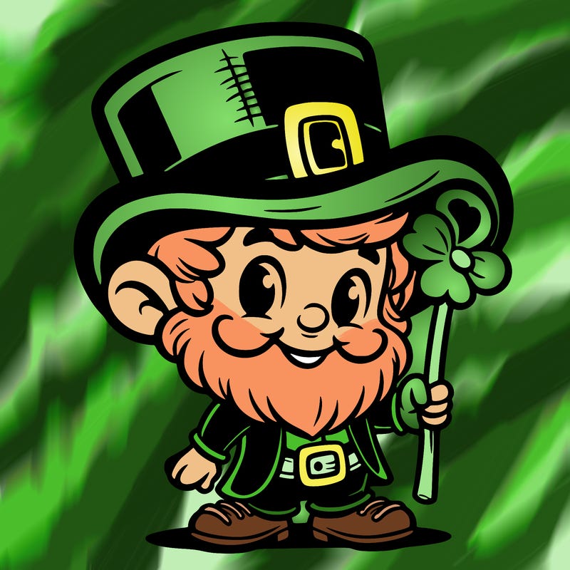 leprechaun