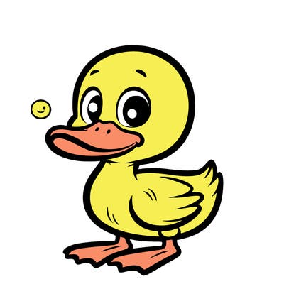 duck