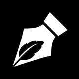 Calligraphy Master: Cursive