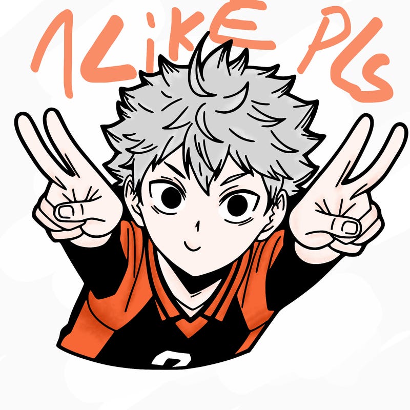 haikyuu