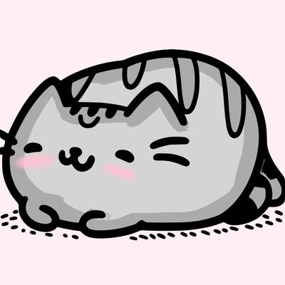 pusheen