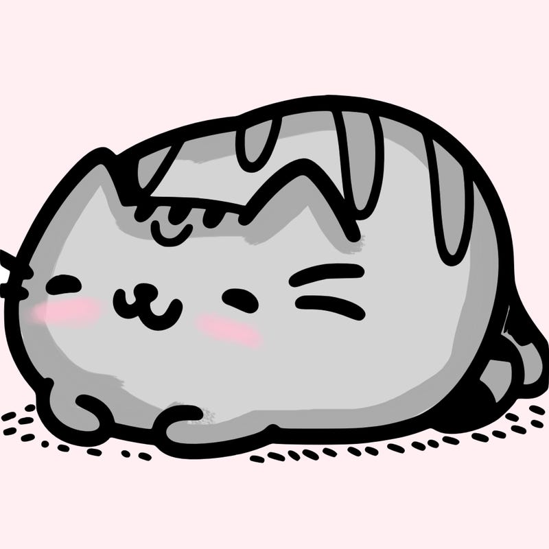 pusheen