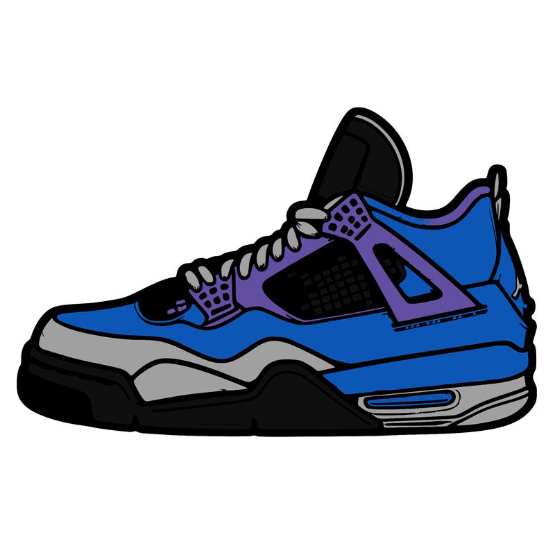 jordan 4