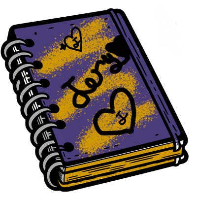 notebook
