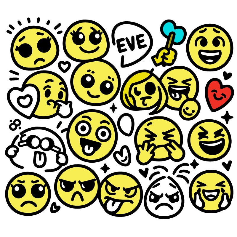 emojis
