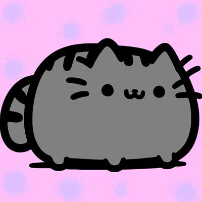 pusheen