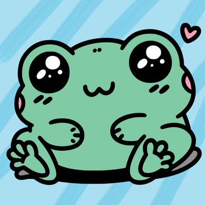 𝚔𝚊𝚠𝚊𝚒𝚒 𝚏𝚛𝚘𝚐