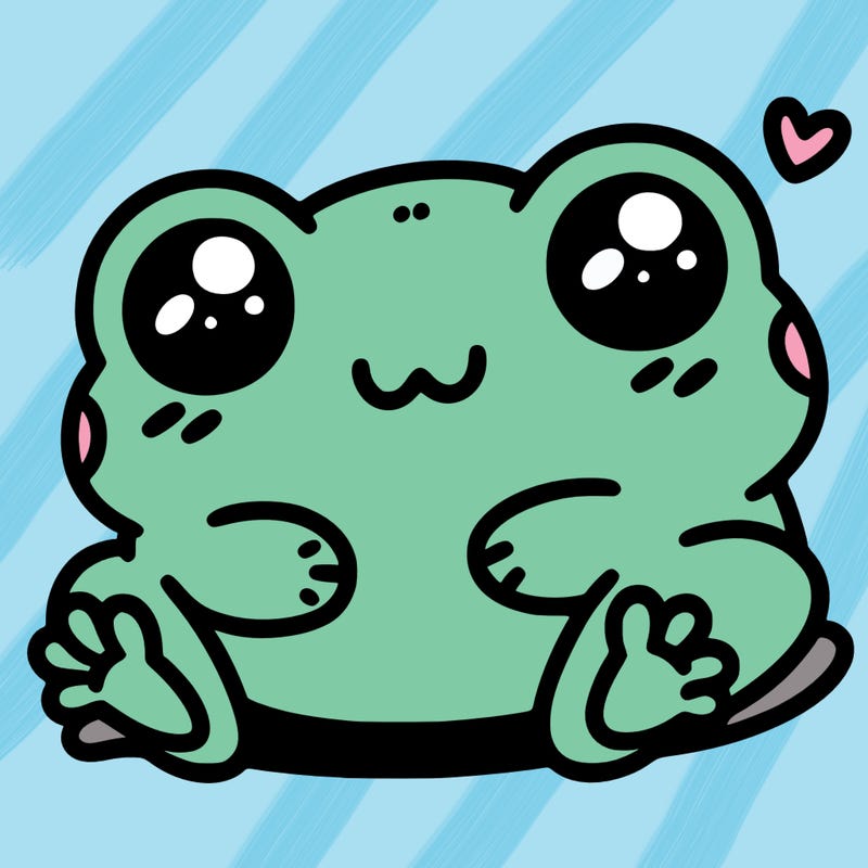 𝚔𝚊𝚠𝚊𝚒𝚒 𝚏𝚛𝚘𝚐