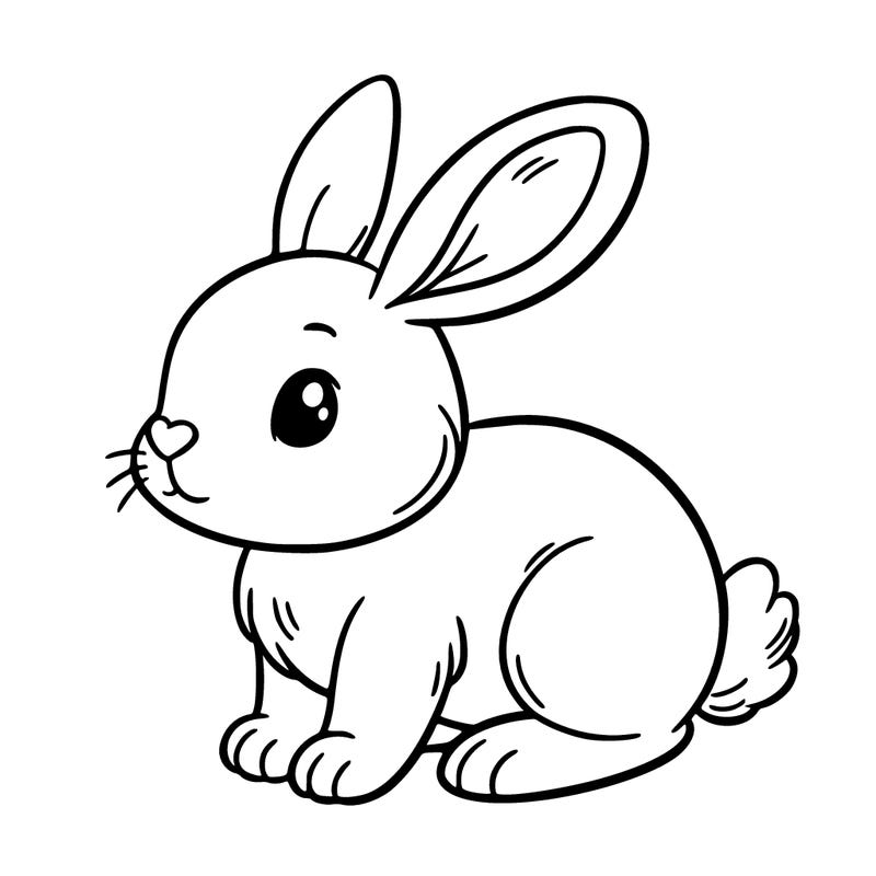 bunny