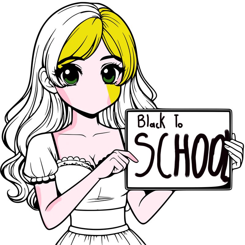 realistic pretty girl holding blank sign