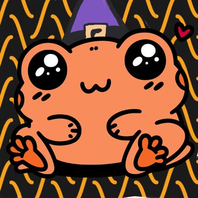 𝚔𝚊𝚠𝚊𝚒𝚒 𝚏𝚛𝚘𝚐