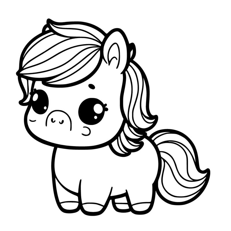 my little pony