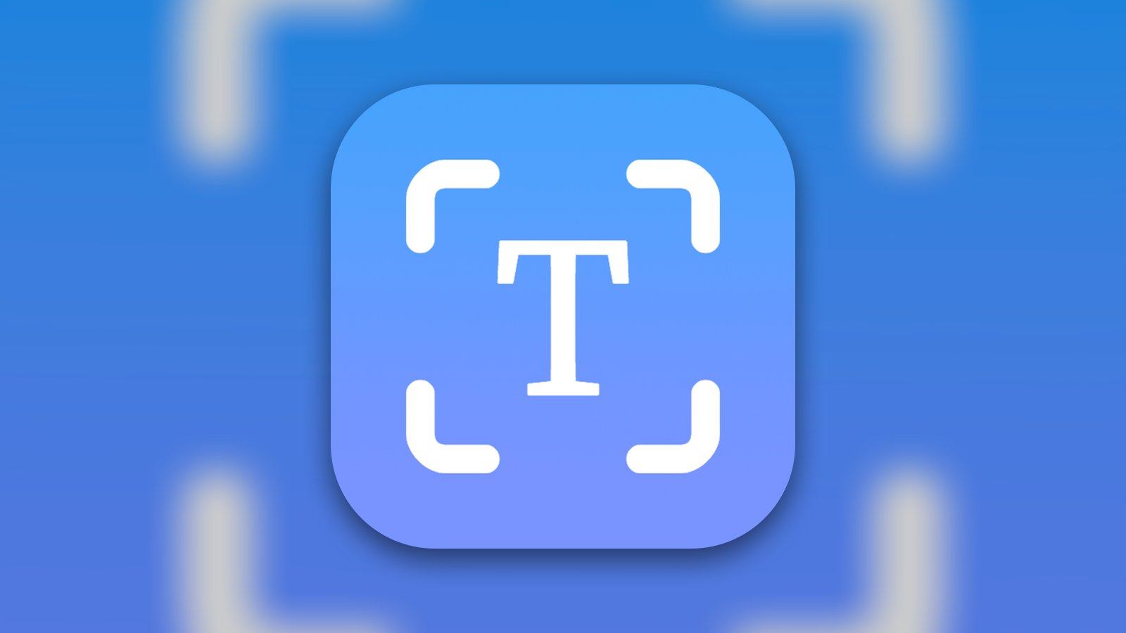 Text Capture: Image to Text - Productivity App | MWM
