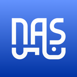 Nas-ناس - App Icon