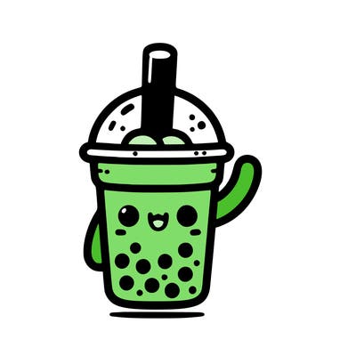 boba tea