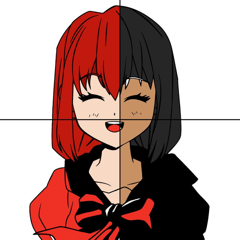 After
