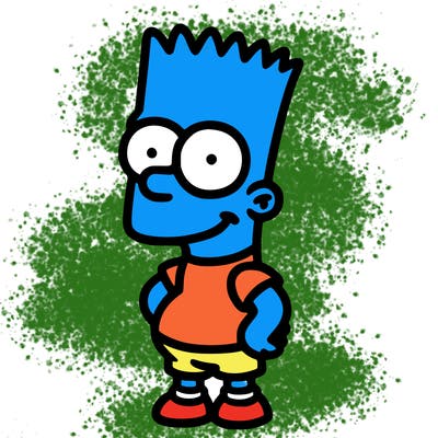bart simsim