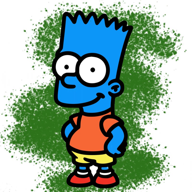 bart simsim