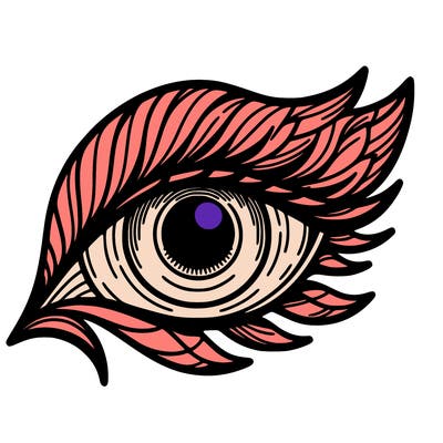 eye