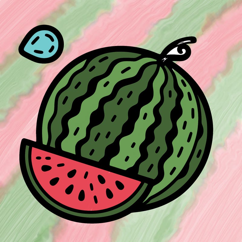 watermelon