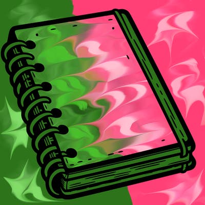 notebook