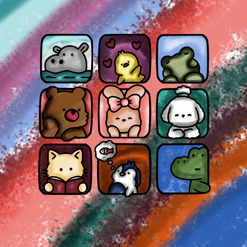 After