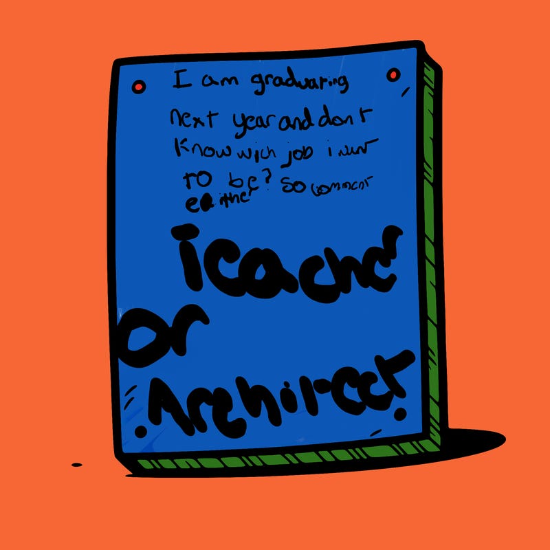 plain pice of papper