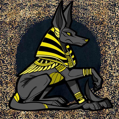 anubis
