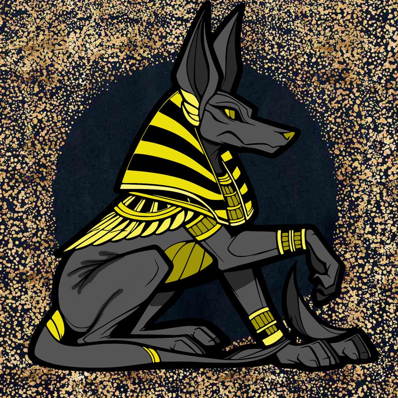 anubis