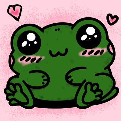 𝚔𝚊𝚠𝚊𝚒𝚒 𝚏𝚛𝚘𝚐