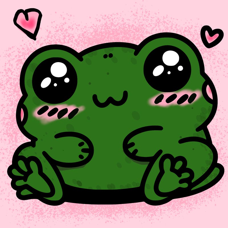 𝚔𝚊𝚠𝚊𝚒𝚒 𝚏𝚛𝚘𝚐