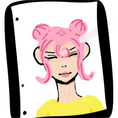 blank white page with nothing drawn on it