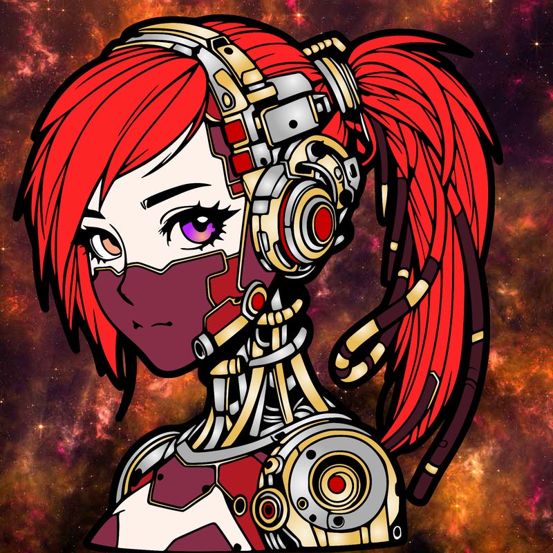 cyberpunkgirl