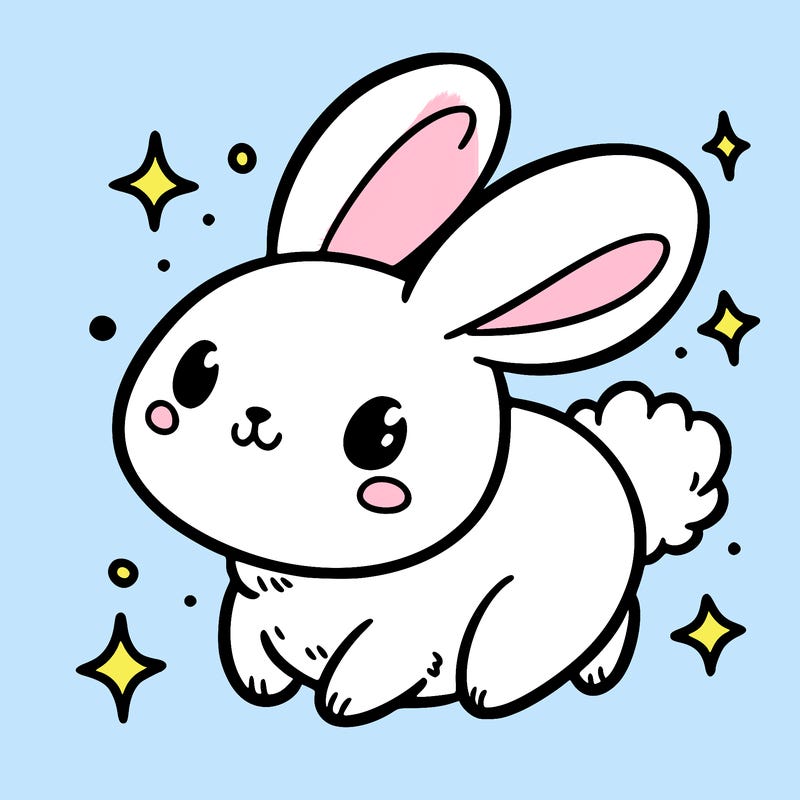bunny