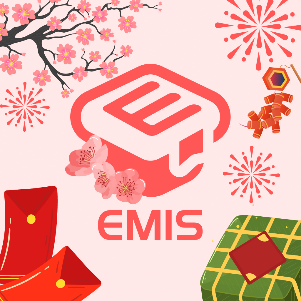 EMIS Phụ huynh - Education App | MWM