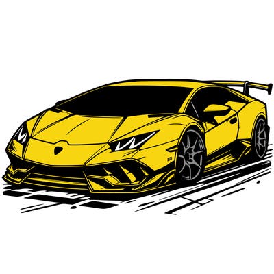 lamborghini