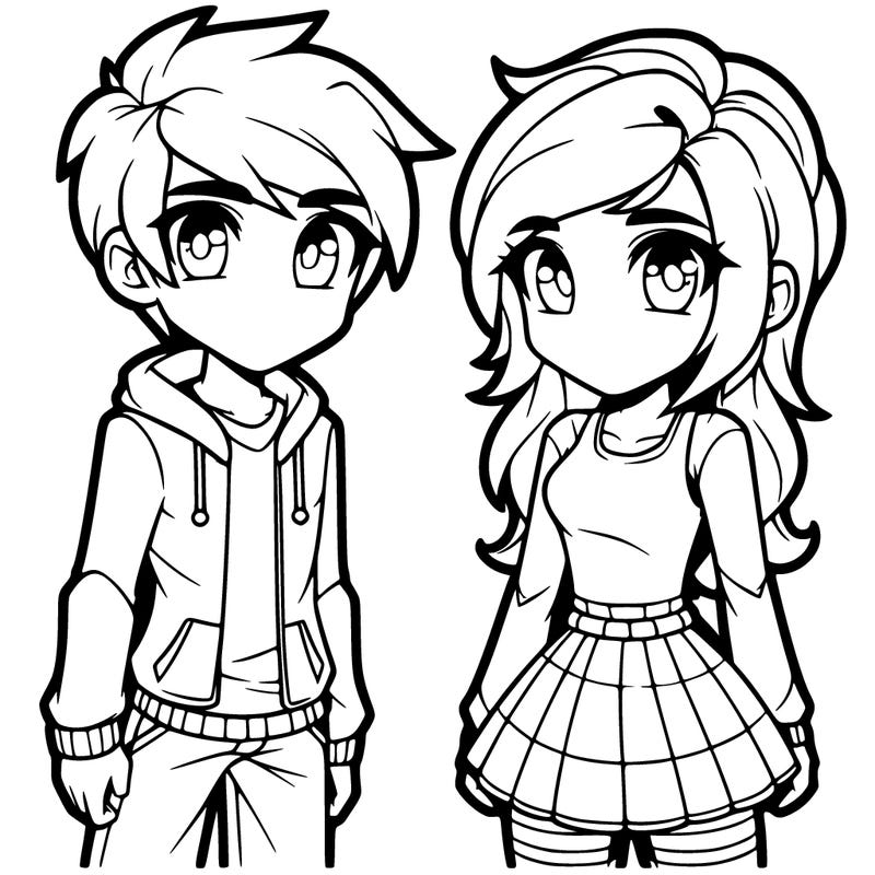 aphmau and aaron